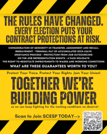 Building Power